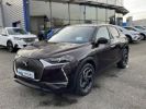 Voir l'annonce DS DS 3 CROSSBACK PURETECH 155CH GRAND CHIC AUTOMATIQUE 114G