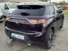 Annonce DS DS 3 CROSSBACK PURETECH 155CH GRAND CHIC AUTOMATIQUE 114G