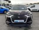 Annonce DS DS 3 CROSSBACK PURETECH 155CH GRAND CHIC AUTOMATIQUE 114G