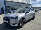 Annonce DS DS 3 CROSSBACK PURETECH 155CH GRAND CHIC AUTOMATIQUE 114G