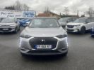 Annonce DS DS 3 CROSSBACK PURETECH 155CH GRAND CHIC AUTOMATIQUE 114G