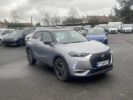 Annonce DS DS 3 CROSSBACK PURETECH 155CH GRAND CHIC AUTOMATIQUE 114G