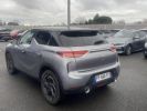 Annonce DS DS 3 CROSSBACK PURETECH 155CH GRAND CHIC AUTOMATIQUE 114G