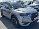 Annonce DS DS 3 CROSSBACK PURETECH 155CH GRAND CHIC AUTOMATIQUE 114G