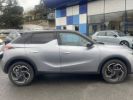 Annonce DS DS 3 CROSSBACK PURETECH 155CH GRAND CHIC AUTOMATIQUE 114G