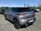 Annonce DS DS 3 CROSSBACK PURETECH 155CH GRAND CHIC AUTOMATIQUE 114G