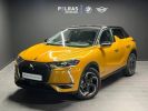 Voir l'annonce DS DS 3 CROSSBACK PureTech 155ch Grand Chic Automatique 119g