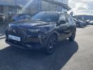 Annonce DS DS 3 CROSSBACK PURETECH 155CH LA PREMIERE AUTOMATIQUE 126G