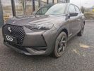 Voir l'annonce DS DS 3 CROSSBACK PureTech 155ch Performance Line + Automatique