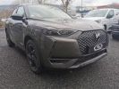 Annonce DS DS 3 CROSSBACK PureTech 155ch Performance Line + Automatique