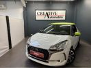 Achat DS DS 3 DS3 1.6 BlueHDi 100 CV 1ERE MAIN Occasion