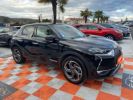 Annonce DS DS 3 DS3 CROSSBACK 1.2 PURETECH 130 RIVOLI EAT8