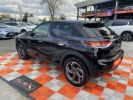 Annonce DS DS 3 DS3 CROSSBACK 1.2 PURETECH 130 RIVOLI EAT8