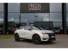 Annonce DS DS 3 DS3 CROSSBACK 1.5 BlueHDi - 130 - BVA Performance Line PHASE 1