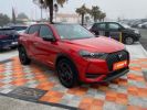 Annonce DS DS 3 DS3 CROSSBACK BlueHDi 130 AUTO PERFORMANCE LINE + GPS Caméra 1°Main