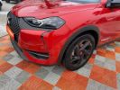 Annonce DS DS 3 DS3 CROSSBACK BlueHDi 130 AUTO PERFORMANCE LINE + GPS Caméra 1°Main