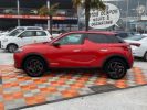 Annonce DS DS 3 DS3 CROSSBACK BlueHDi 130 AUTO PERFORMANCE LINE + GPS Caméra 1°Main