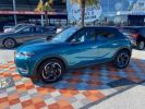 Voir l'annonce DS DS 3 DS3 CROSSBACK BlueHDi 130 AUTO RIVOLI CUIR GPS JA 18