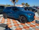 Annonce DS DS 3 DS3 CROSSBACK BlueHDi 130 AUTO RIVOLI CUIR GPS JA 18