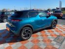 Annonce DS DS 3 DS3 CROSSBACK BlueHDi 130 AUTO RIVOLI CUIR GPS JA 18