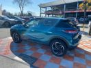 Annonce DS DS 3 DS3 CROSSBACK BlueHDi 130 AUTO RIVOLI CUIR GPS JA 18