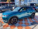 Annonce DS DS 3 DS3 CROSSBACK BlueHDi 130 AUTO RIVOLI CUIR GPS JA 18