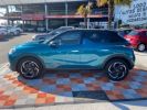 Annonce DS DS 3 DS3 CROSSBACK BlueHDi 130 AUTO RIVOLI CUIR GPS JA 18