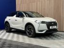 Voir l'annonce DS DS 3 DS3 CROSSBACK Crossback 1.2 PureTech 130 CH EAT8 GRAND CHIC - DRISTRIBUTION NEUVE