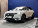 Annonce DS DS 3 DS3 CROSSBACK Crossback 1.2 PureTech 130 CH EAT8 GRAND CHIC - DRISTRIBUTION NEUVE