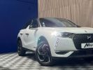 Annonce DS DS 3 DS3 CROSSBACK Crossback 1.2 PureTech 130 CH EAT8 GRAND CHIC - DRISTRIBUTION NEUVE