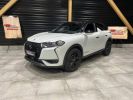 Achat DS DS 3 DS3 CROSSBACK DS3 Crossback BlueHDi 130 EAT8 Performance Line Occasion