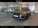 Annonce DS DS 3 DS3 CROSSBACK DS3 Crossback PureTech 100 BVM6 Performance Line