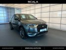 Annonce DS DS 3 DS3 CROSSBACK DS3 Crossback PureTech 130 EAT8 Grand Chic