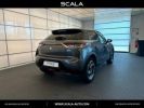 Annonce DS DS 3 DS3 CROSSBACK DS3 Crossback PureTech 130 EAT8 Grand Chic