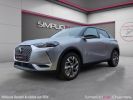 Annonce DS DS 3 DS3 CROSSBACK E-TENSE 136 GRAND CHIC GARANTIE 12 Mois Excellent état