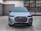 Annonce DS DS 3 DS3 CROSSBACK E-TENSE 136 GRAND CHIC GARANTIE 12 Mois Excellent état