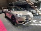 Annonce DS DS 3 DS3 CROSSBACK E-Tense Performance Line