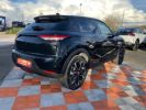 Annonce DS DS 3 DS3 CROSSBACK NEW E-TENSE 156 Batterie 54 kW PERFORMANCE LINE + CUIR GPS JA 18