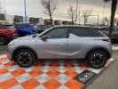 Annonce DS DS 3 DS3 CROSSBACK PureTech 100 FAUBOURG CUIR GPS Caméra