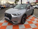 Annonce DS DS 3 DS3 CROSSBACK PureTech 100 FAUBOURG CUIR GPS Caméra