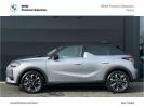 Annonce DS DS 3 E-Tense 156ch Rivoli