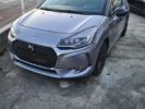 DS DS 3 PureTech 110 BVA Performance Line Occasion