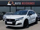 Achat DS DS 4 CROSSBACK 2.0 HDi 180 Ch EAT6 CAMERA / GPS ALCANTARA Occasion