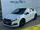 DS DS 4 DS4 CROSSBACK DS4 Crossback PureTech 130 S&S BVM6 Sport Chic Occasion