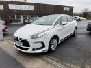 DS DS 5 DS5 1.6 BlueHDi FAP - 120 So Chic Gps + Radar AR + Clim Occasion