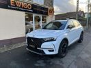 Annonce DS DS 7 CROSSBACK 1.2 130Ch PERFORMANCE LINE PLUS BVA8 CONDUITE SEMI-AUTONOME