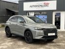 Voir l'annonce DS DS 7 CROSSBACK 1.5 Blue Hdi 130 ch PERFORMANCE LINE PLUS EAT8