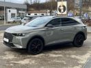 Annonce DS DS 7 CROSSBACK 1.5 Blue Hdi 130 ch PERFORMANCE LINE PLUS EAT8