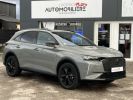 Annonce DS DS 7 CROSSBACK 1.5 Blue Hdi 130 ch PERFORMANCE LINE PLUS EAT8