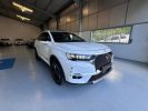 Annonce DS DS 7 CROSSBACK 1.5 BlueHDi - 130 - BV EAT8 RIVOLI